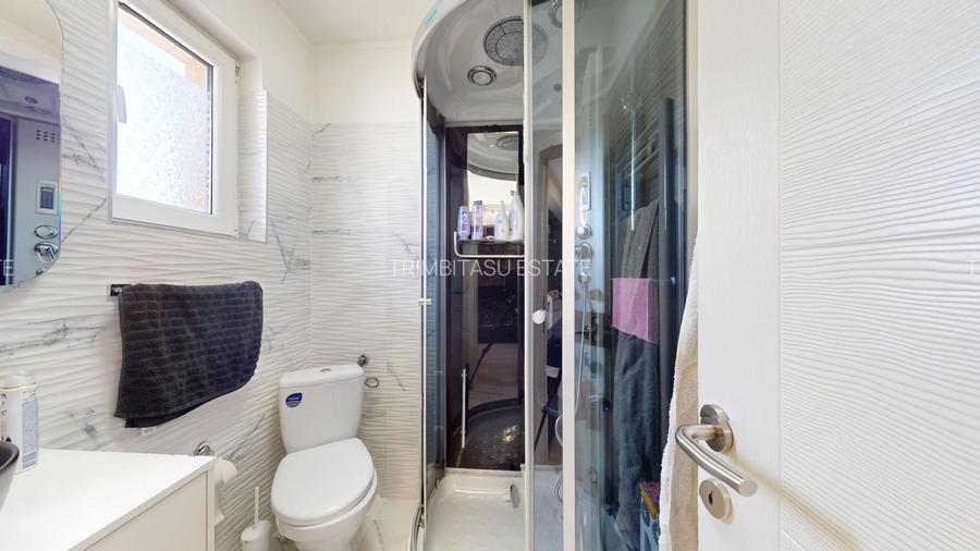 Duplex 4 Camere | 115 mp utili | Curte privata | Piata Bragadiru - 24