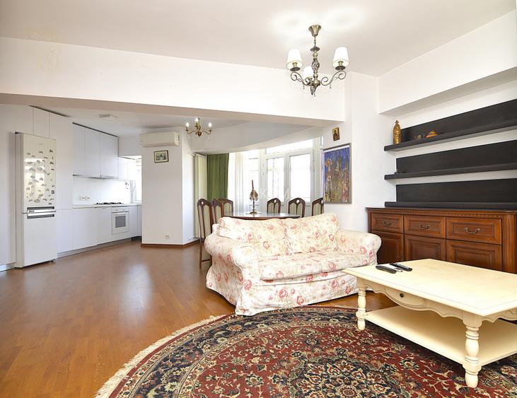 VANZARE APARTAMENT 3 CAMERE UNIRII - NERVA TRAIAN-BLOC LOTO - 5