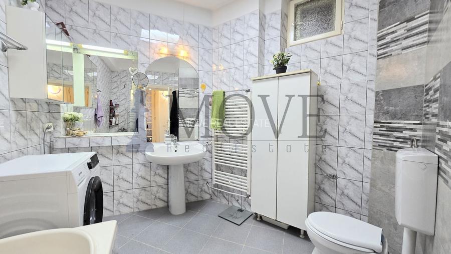 PIAȚA SPANIEI- NOTARIAT, CABINET DE AVOCATURĂ în Parter Înalt - 14