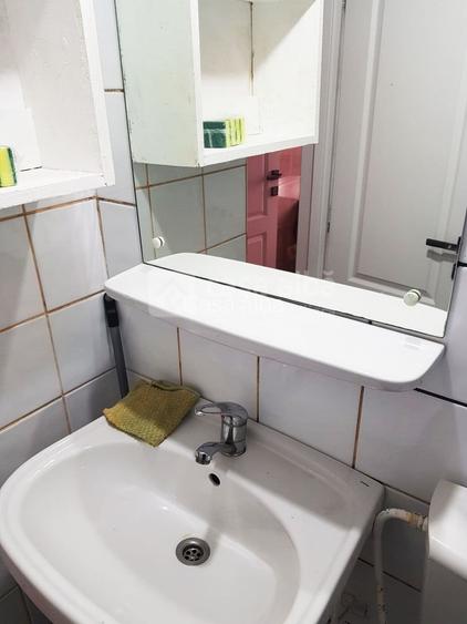 Podu Ros, garsoniera curata, mobilata si utilata - 6