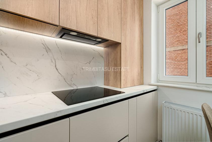 Apartament 4 camere Premium – AFI Palace Cotroceni - 18