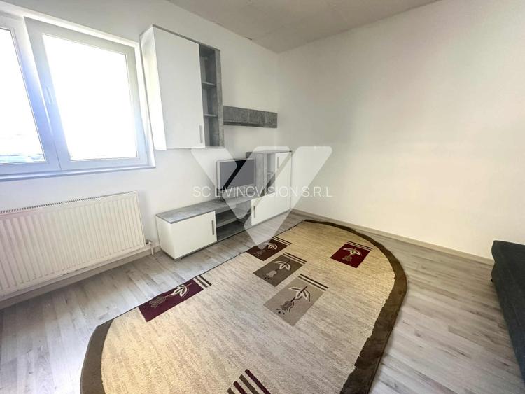 Apartament 2 camere 45 mp utili zona Opera Residence Sibiu - 2