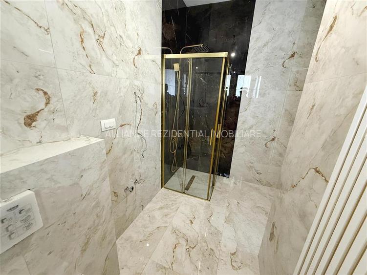 <Vila individuala P+1E> 5 camere 3 bai + dressing Ideal Villas - 7