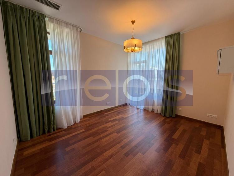 INCHIRIERE 4 CAMERE LUX | 200MP | NEMOBILAT | LOC PARCARE | VEDERE LAC - 7