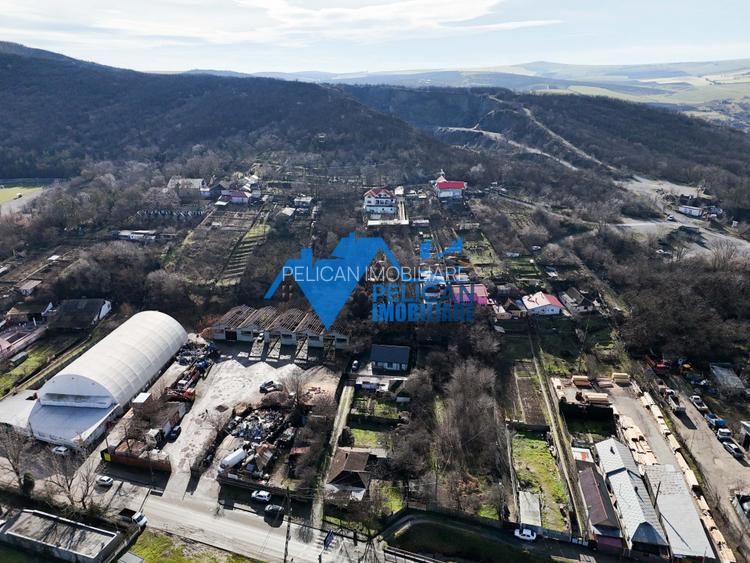 Teren intravilan BIDIDIA, zona deosebita, 550MP - 13