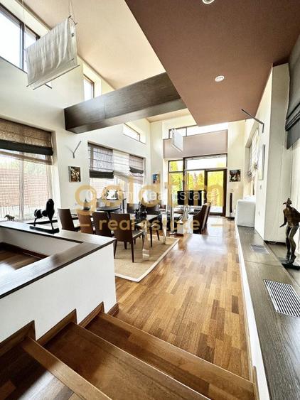 VILA SUPERBA/DESIGN EXCEPTIONAL/PISCINA/JACUZZI/VEDERE SI PONTON LAC/SNAGOV - 17