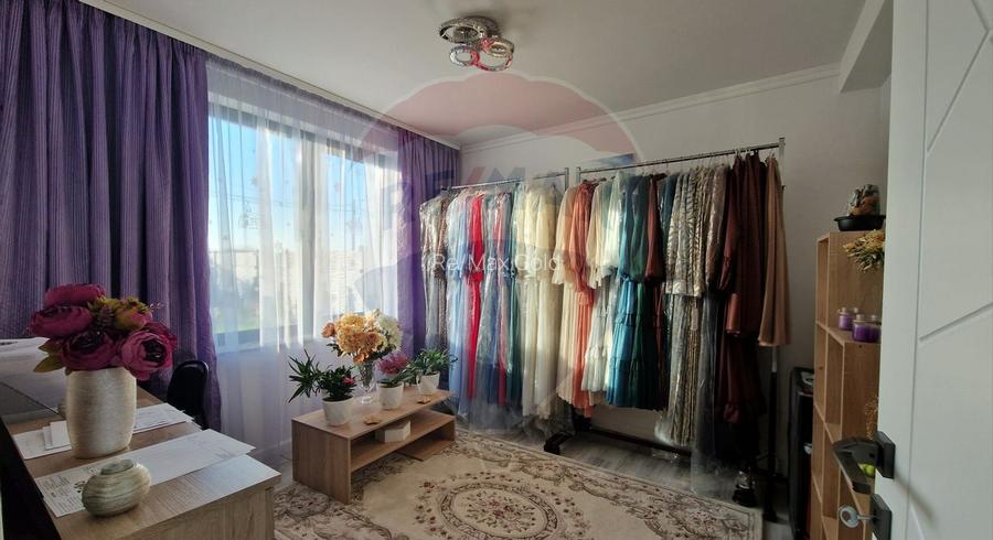 Casă / Vilă cu 5 camere - la 2 minute de Complex Cosmopolis - 11