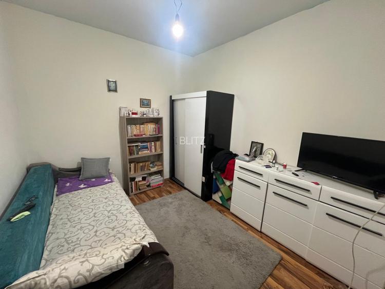 Casa complet mobilata si utilata, 468 mp teren, Bariera Valcii - zona Toamnei - 8