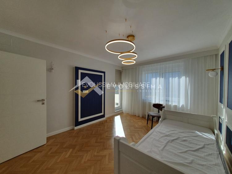 Apartament premium 3 camere, Dealul Cetatii - 18