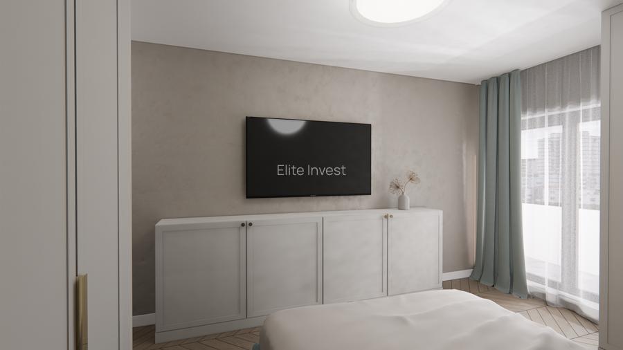 Apartament 3 camere-Acces metrou-Inclazire in pardoseala-Comision 0% - 10