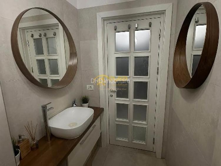 Apartament 3 camere, Valea Lupului. - 9