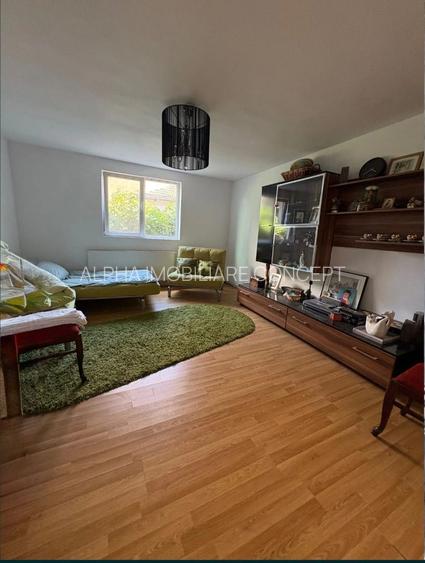 CASA P+M 262 mp - Bratianu - 2