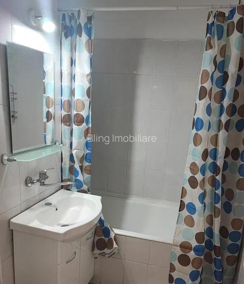Garsonieră modernă, complet utilată, zona Expo Marasti - 7