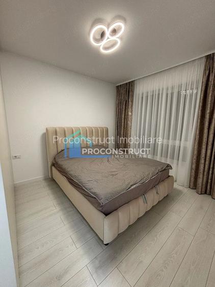 Apartament 3 camere | 74MP  | Mobilat&Utilat | Loc de parcare | Giroc - 5