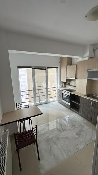 Apartament 2 camere, decomandat, intermediar, Andrei Muresanu - 3