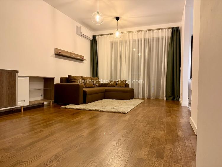 Prima închiriere | Vivando Residence | 2 Camere, 2 BĂI I 63 mp | Renovat Nou  - 7