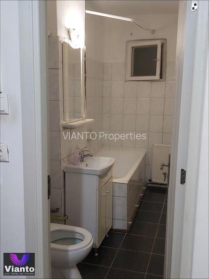 APARTAMENT 2 CAMERE | BALCON | ETAJ 1 | STRAND - 9