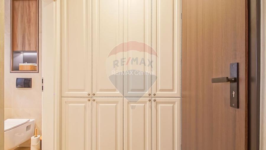 Apartament cu 1 camere de vânzare în zona Racadau - 13