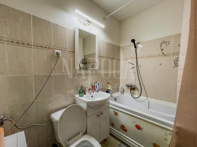 Apartament 2 camere de vanzare in Floresti - 6