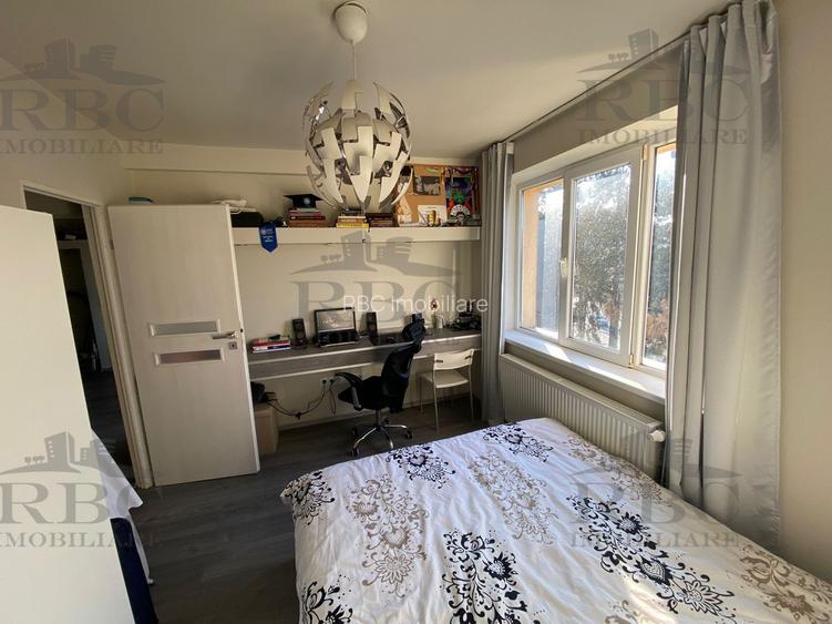 Apartament 2 camere in Plopilor strada Pandurilor - 7