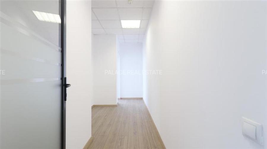 Etaj Cladire Podul de Piatra Palas Campus - 16