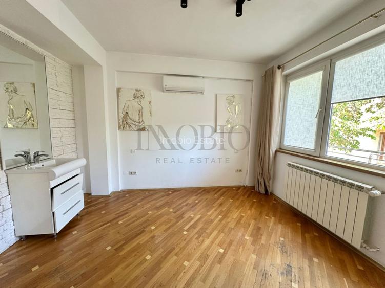 Vila 10 Camere | Herastrau - Nordului | Comercial - Birou - 14