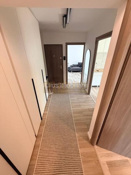 2 camere| Zona Fabric| ideal pentru studentii de la FEEA| apartament superb| - 12