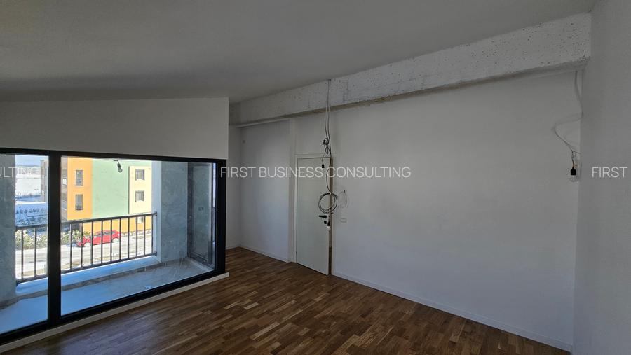 VILE P+1+M, 5 camere+Teren 150 mp.zona Otopeni-DIRECT DEZVOLTATOR - 34