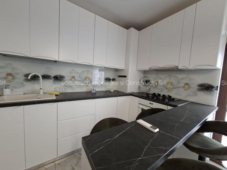 Apartament 2 camere în imobil nou la intrare în Giroc! - 20