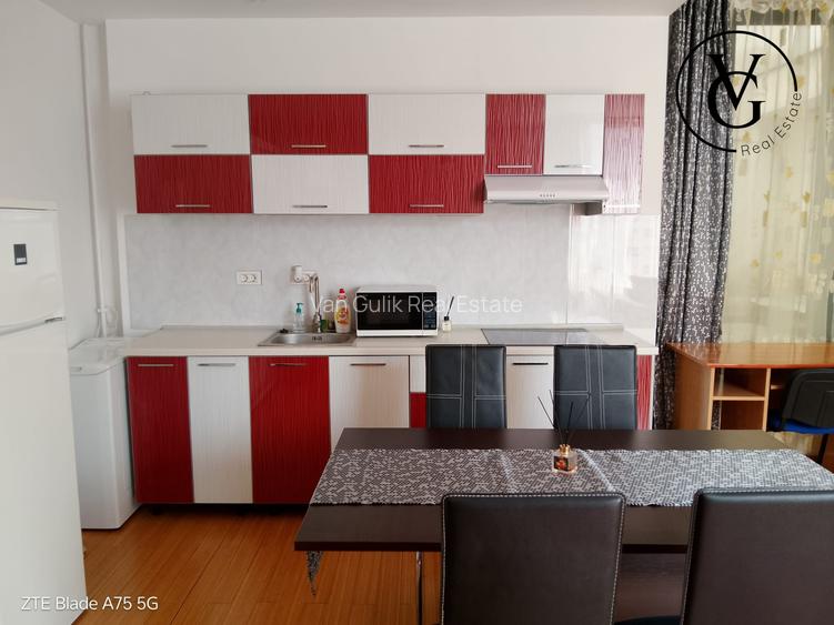 Apartament 2 camere langa Marriot | Bloc 2016 - 3