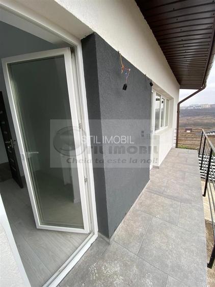 Apartament 2 camere, Valea Lupului-Rediu, 51mp, 0% comision - 7
