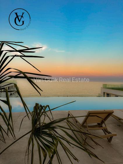 Alezzi Infinity  | Studio Premium | vedere la mare - 15