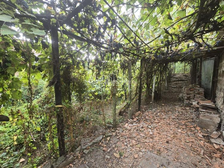 Imobil format din 2 cladiri, zona Stefan cel Mare, Sighisoara - 16