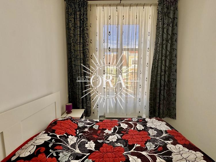 APARTAMENT ULTRACENTRAL 3 CAMERE |VÂNZARE|BD-UL EROILOR | INVESTIȚIE/LOCUINTA - 13