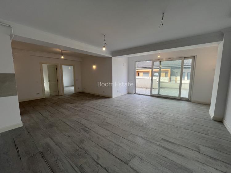 DEZVOLTATOR, PENTHOUSE, LIFT, GIROC, ZONA LIDL - 3