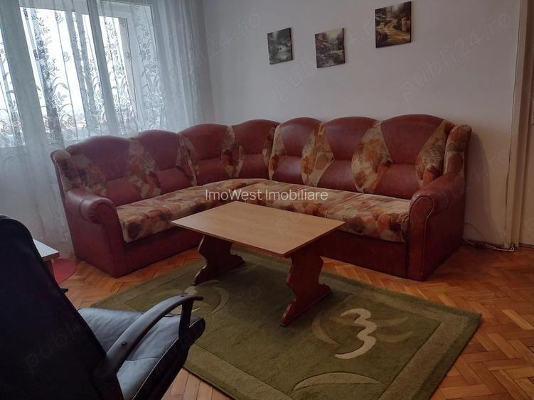 Complex-Studentesc | 2 camere | Mobilat si utilat - 2