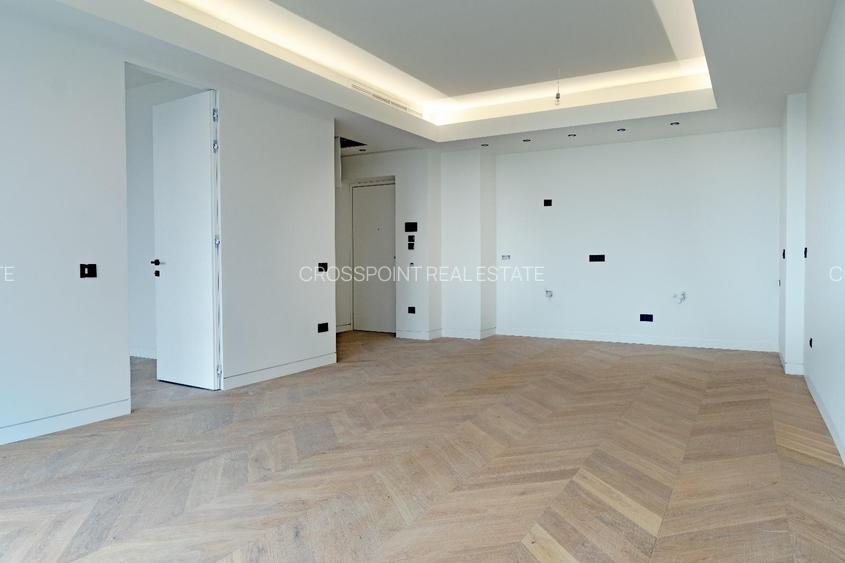 BHB Avenue / 2 camere / parcare inclusă - 4