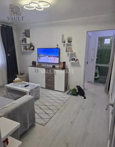 Apartament 2 camere-Mobilat- Drumul Taberei - 3