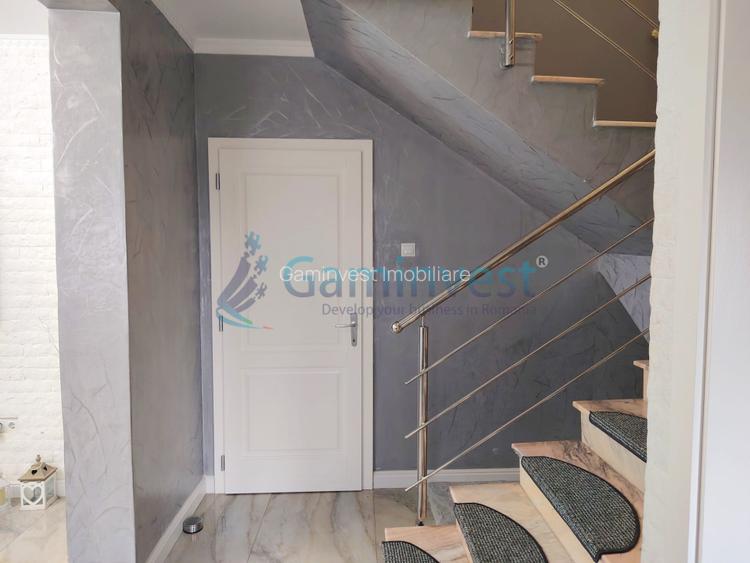 Casa ready to move cu 4 camere de vanzare in Paleu, Bihor, Romania - 6