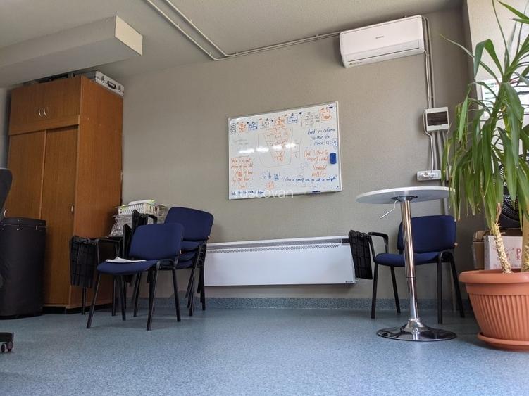 Garaj / Birou/ spatiu servicii zona Ambient, ideal pentru un start-up - 4