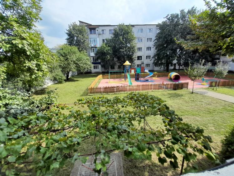 Apartament cu 2 camere, 52 mp, cu loc de parcare, zona DECEBAL - 16