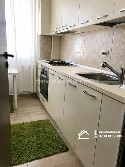 3 camere între metrou Unirii și Tineretului, Parcul Carol, vedere Casa Poporului - 5