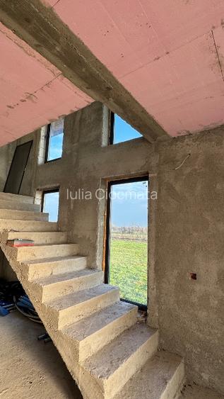 Casă de vânzare , Jud Argeș , comuna Slobozia  - 5