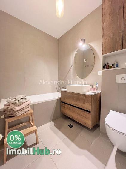 3 Camere, Caladire Certificata BREEAM , Clasa Energetica A, Buna Ziua - 7