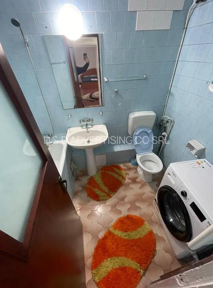 Gara de Est - Soseaua Pantelimon - Apartament 2 camere - Centrala proprie - 1983 - 6