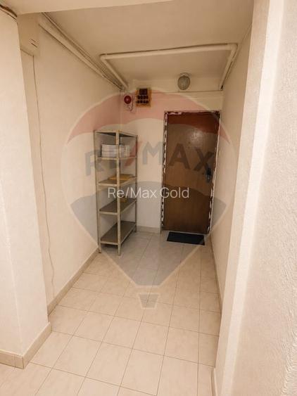 Apartament 4 camere Ideal locuință sau activitate comercială Sebastian - 6