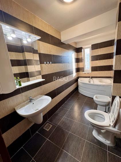 🏡 Apartament 2 camere de închiriat | Zonă VIVO Mall | Constanța | 600€ - 3