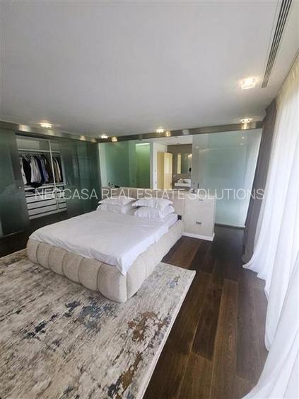 PENTHOUSE TIP DUPLEX // MOBILAT SI UTILAT//CARTIERUL TEI//2 LOCURI DE PARCARE - 4