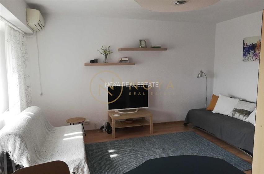 Vanzare Garsoniera Zona Victoriei - 2