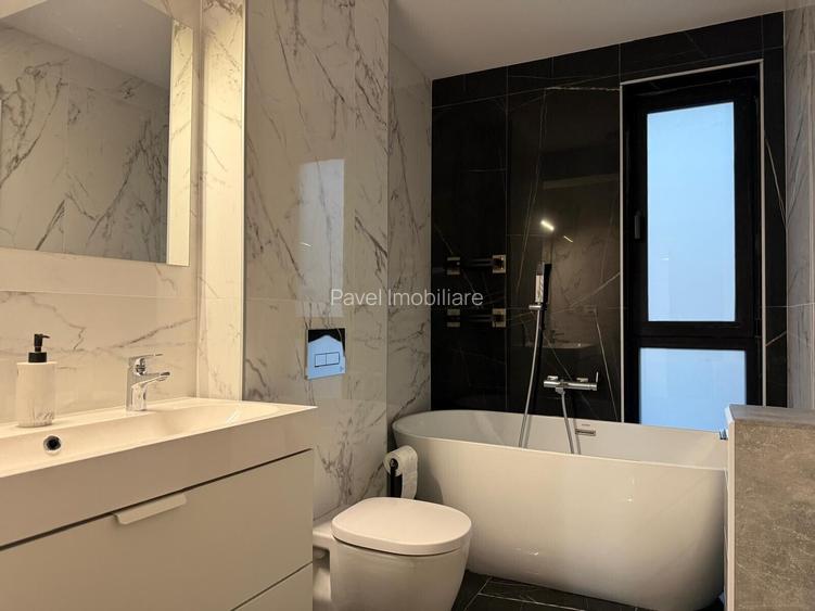 Apartament exclusivist cu 4 camere, lângă Pădurea Băneasa - 7